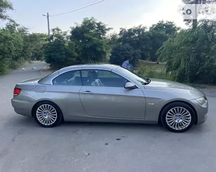 BMW 320, 2008 г.в.