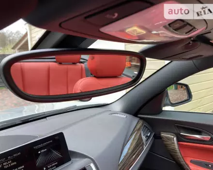 BMW 228, 2016 г.в.