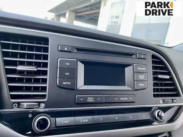 Hyundai Elantra, 2017 г.в.