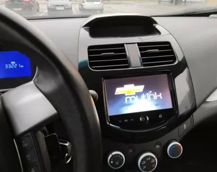 Chevrolet Spark, 2014 г.в.