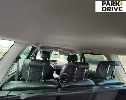 Renault Grand Scenic, 2015 г.в.