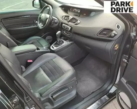 Renault Grand Scenic, 2015 г.в.
