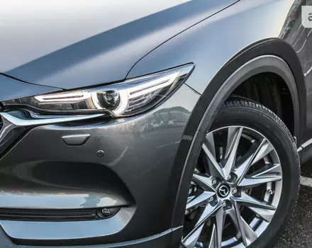 Mazda CX-5, 2019 г.в.