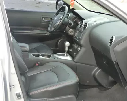 Nissan Rogue, 2012 г.в.