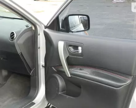 Nissan Rogue, 2012 г.в.