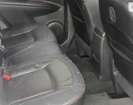 Nissan Rogue, 2012 г.в.