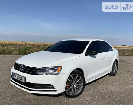 Volkswagen Jetta, 2015 г.в.