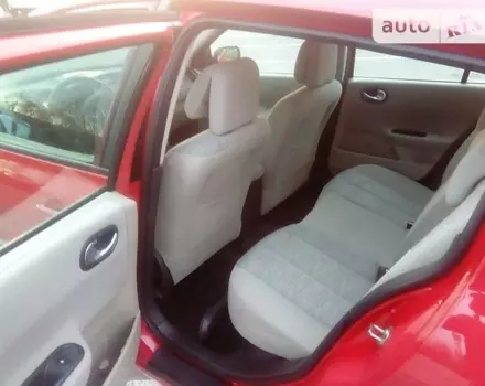 Renault Megane, 2006 г.в.