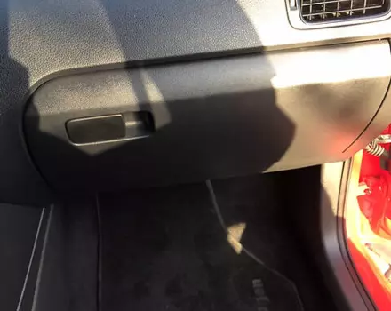 Volkswagen Polo, 2011 г.в.