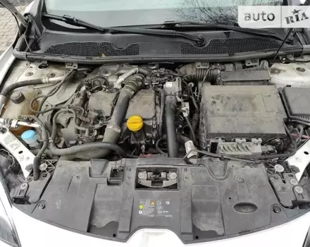 Renault Megane, 2013 г.в.