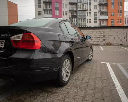 BMW 320, 2006 г.в.
