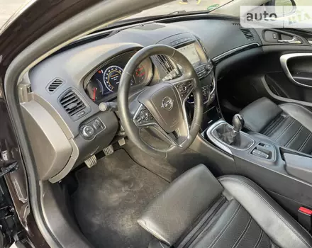 Opel Insignia, 2017 г.в.