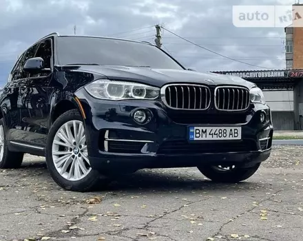BMW X5, 2017 г.в.