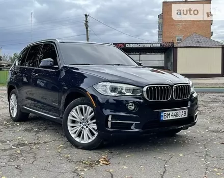 BMW X5, 2017 г.в.