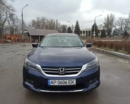 Honda Accord, 2015 г.в.