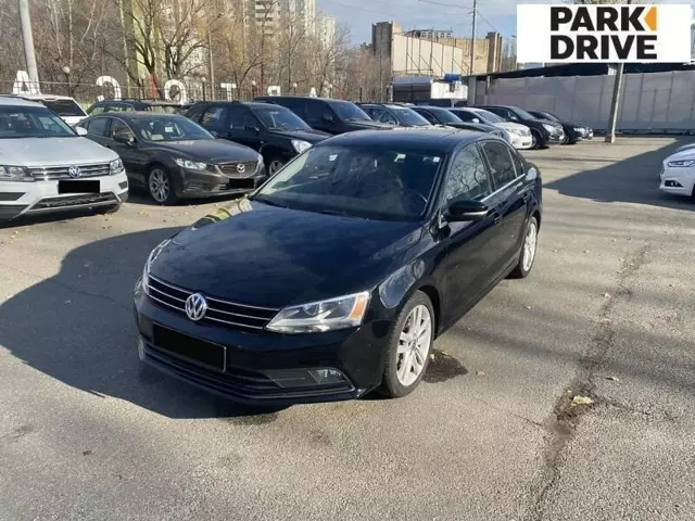 Volkswagen Jetta, 2014 г.в.