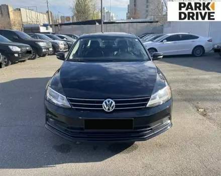 Volkswagen Jetta, 2014 г.в.