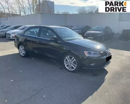 Volkswagen Jetta, 2014 г.в.