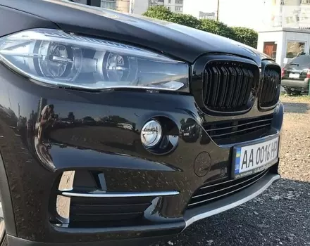 BMW X5, 2013 г.в.
