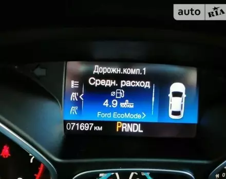 Ford Focus, 2017 г.в.