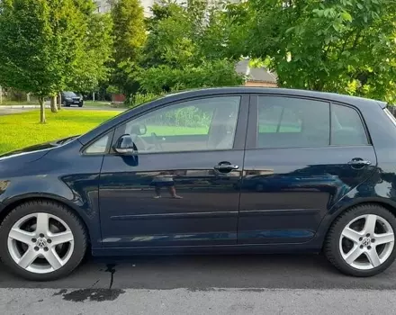 Volkswagen Golf Plus, 2006 г.в.