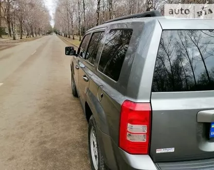 Jeep Patriot, 2012 г.в.