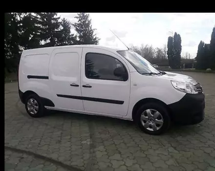 Renault Kangoo груз., 2017 г.в.