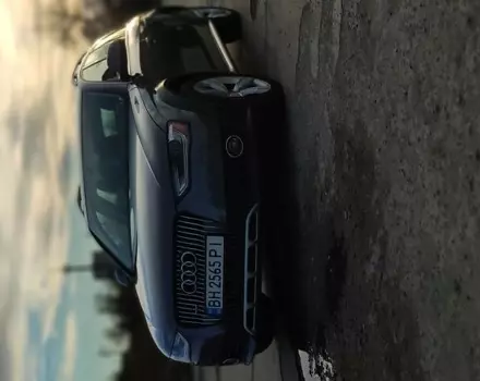 Audi A4 Allroad, 2013 г.в.