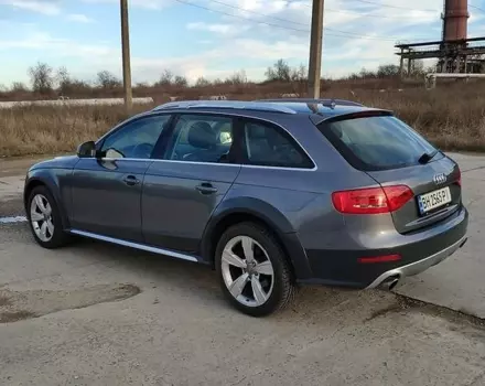 Audi A4 Allroad, 2013 г.в.