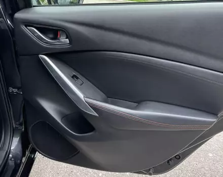 Mazda 6, 2013 г.в.