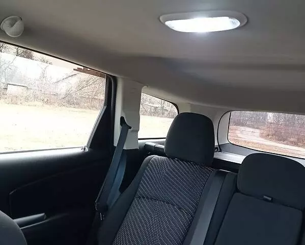 Dodge Journey, 2015 г.в.