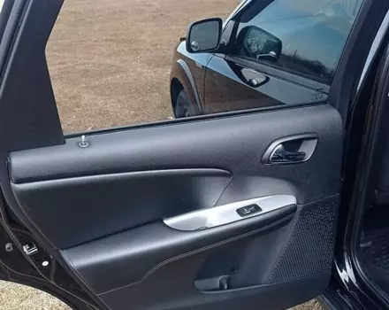 Dodge Journey, 2015 г.в.