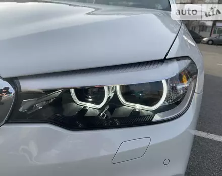 BMW 530, 2017 г.в.