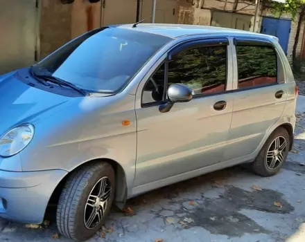 Daewoo Matiz, 2010 г.в.