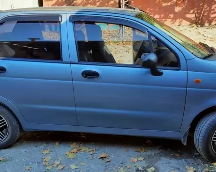 Daewoo Matiz, 2010 г.в.