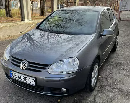 Volkswagen Golf, 2008 г.в.