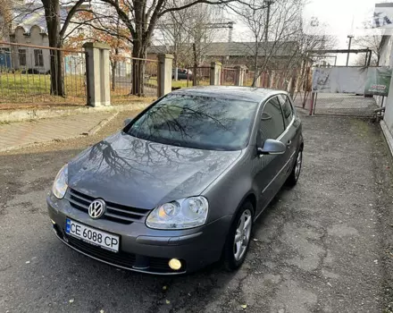 Volkswagen Golf, 2008 г.в.