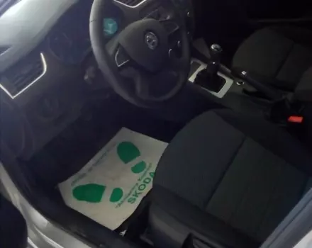 Skoda Octavia, 2014 г.в.