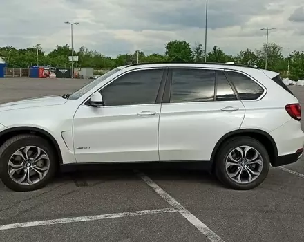BMW X5, 2013 г.в.