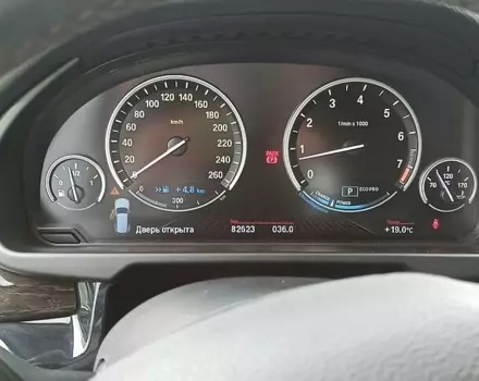 BMW X5, 2013 г.в.