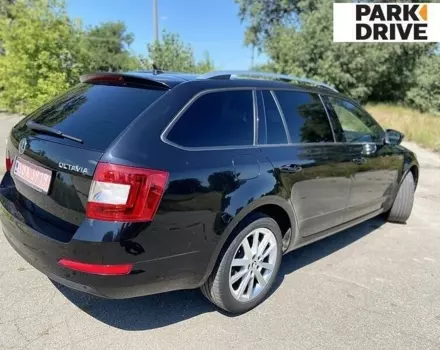 Skoda Octavia, 2016 г.в.