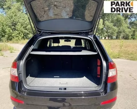 Skoda Octavia, 2016 г.в.