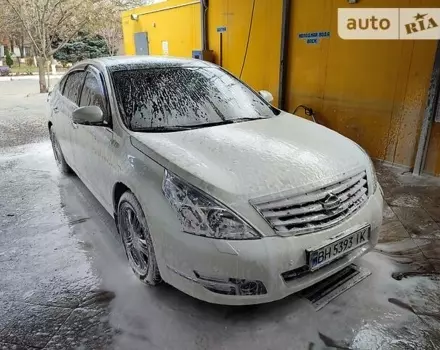 Nissan Teana, 2010 г.в.