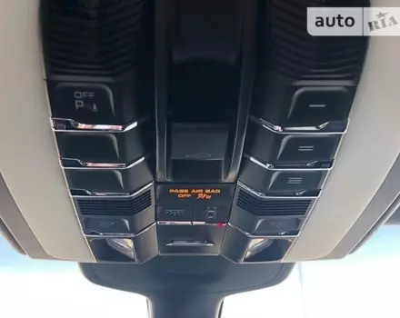 Porsche Panamera, 2012 г.в.