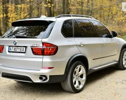 BMW X5, 2012 г.в.
