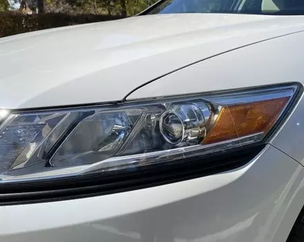 Honda Crosstour, 2014 г.в.
