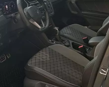 Volkswagen Tiguan, 2021 г.в.
