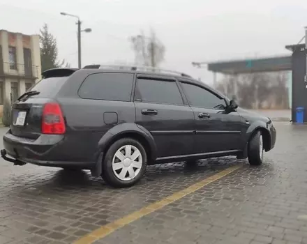 Chevrolet Nubira, 2006 г.в.