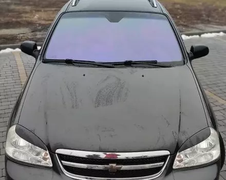 Chevrolet Nubira, 2006 г.в.