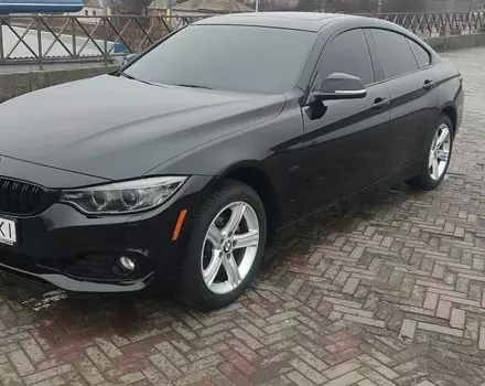 BMW 428, 2015 г.в.